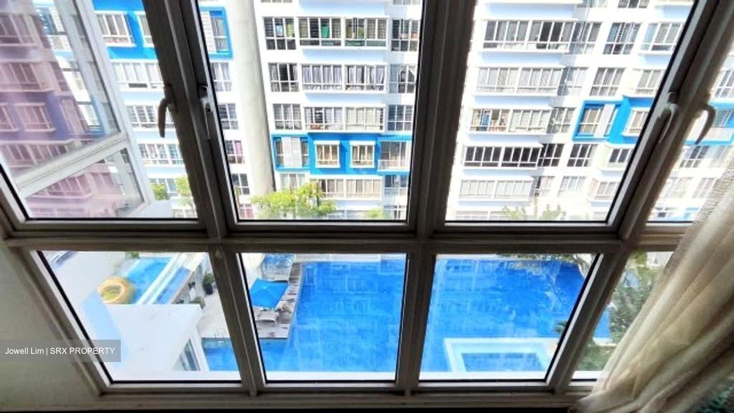 La Casa (D25), Condominium #606822581